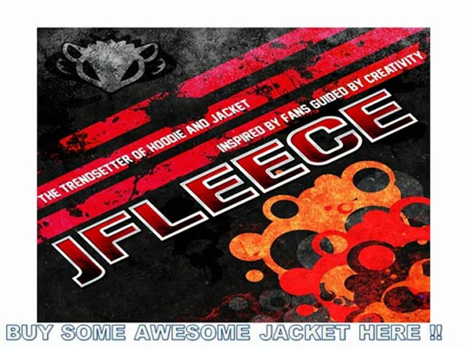 jual jaket baru Jakarta dan Bandung