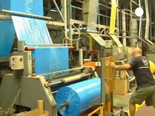 El paro registrado en España sube en 128.242 personas...