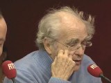Michel Legrand : Les rumeurs du net du 05/11/2012 dans A La Bonne Heure