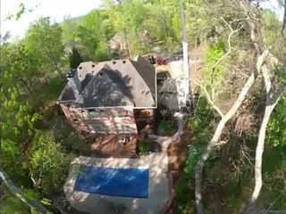 North American Tree Service 2012