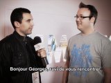 SimCity - PGW 2012 Interview George Pigula