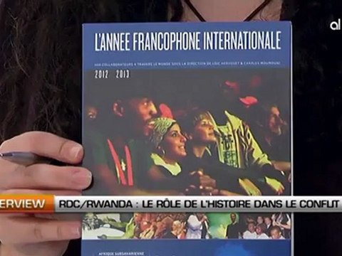 Entretien avec Anicet MOBE, Chercheur en sciences sociales