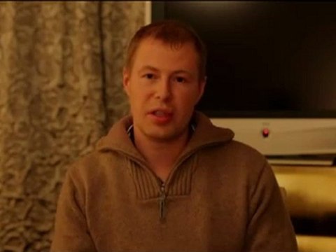 Я сделал свой выбор! Я участник ай-ммм!