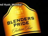 Sonakshi Sinha Walked At Blenders Pride Fashion Tour 2012 - Bollywood Babes [HD]