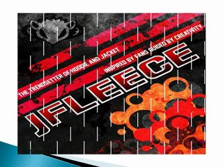 jual jaket 2012 Jakarta dan Bandung Indonesia