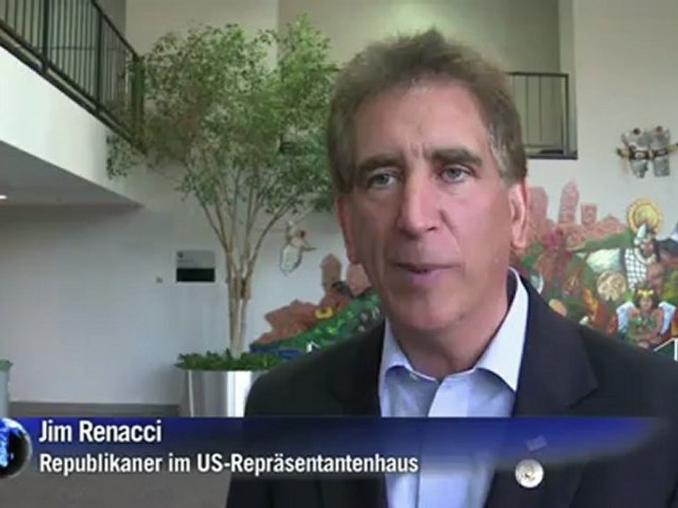 Alles oder nichts: Obama und Romney kämpfen um Ohio