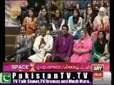 Masti Gate - 28th October 2012 - Naseem Vicky, Nasir Chinyoti, Irfan Khoosat