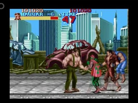 New (Legit) Neo Geo Console Being Released?