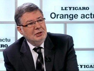 Alain Vidalies : « On est dans une séquence importante »