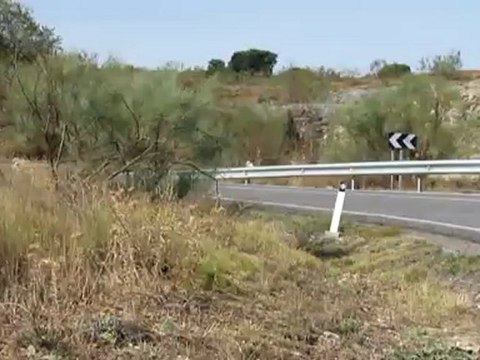 Vídeo-prueba: Yamaha XTZ 1200 Super Ténéré