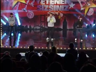 DiDemBjk Küfür Yakışmaz Bize PaŞam