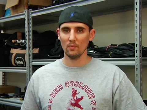 Stand Together: The Gaming Community vs SOPA and PIPA