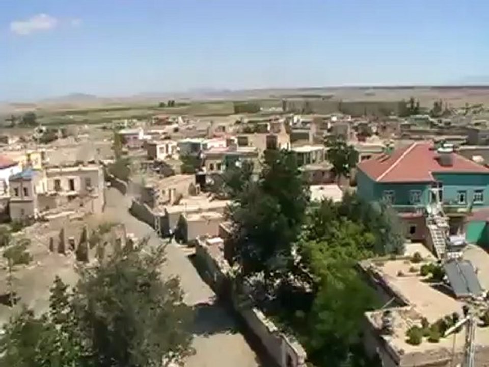 Köy Minareden 2 - YouTube