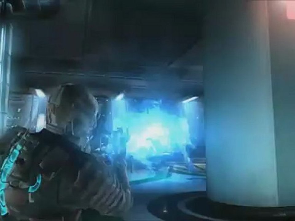 Dead Space 3 Confirmed???
