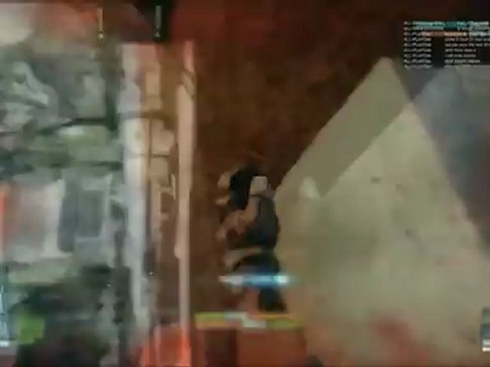 Battlefield 3 will be Sub-HD