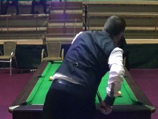 12_13 demi finale 1 gp COLDRICK VS THEBEAULT POITOU