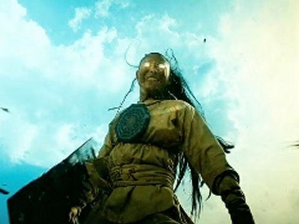 Tai Chi 0 (2012) online watch www.hdmoviespool.com