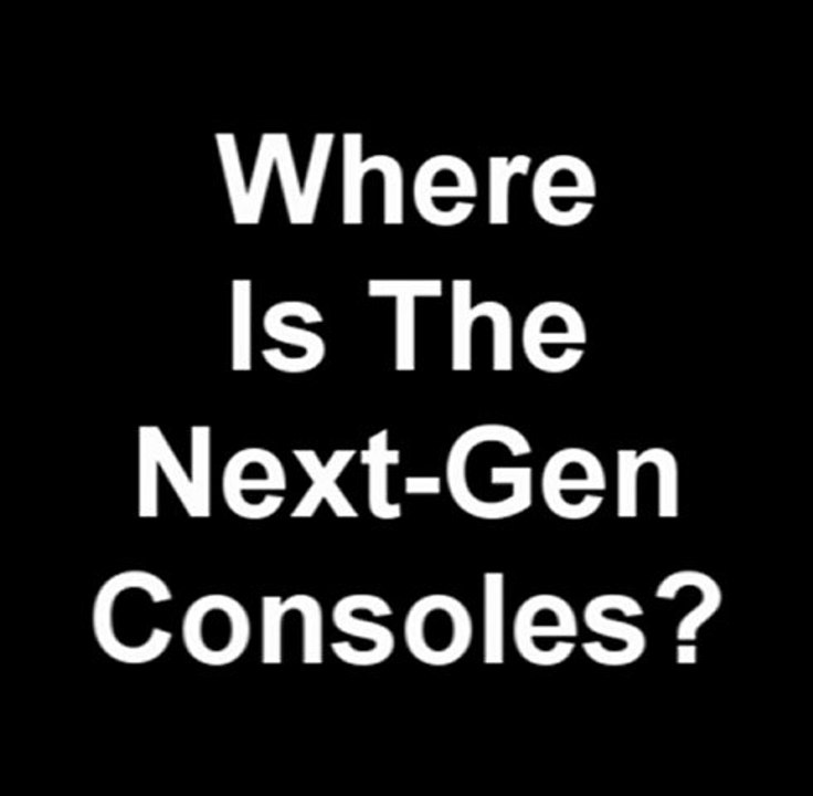 Are You Ready for Next Gen Consoles? (FPS Week Update)