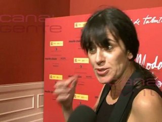 Amaya Arzuaga: La moda a veces pasa de ser sueño a pesadilla