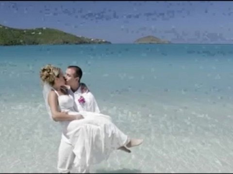Cruise Ship Weddings on St. Thomas, USVI