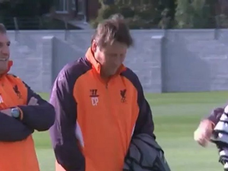 Reds: Suarez allein ist zu wenig