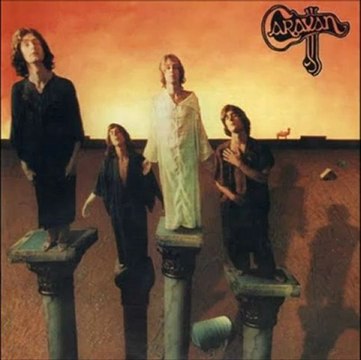 Caravan - Caravan