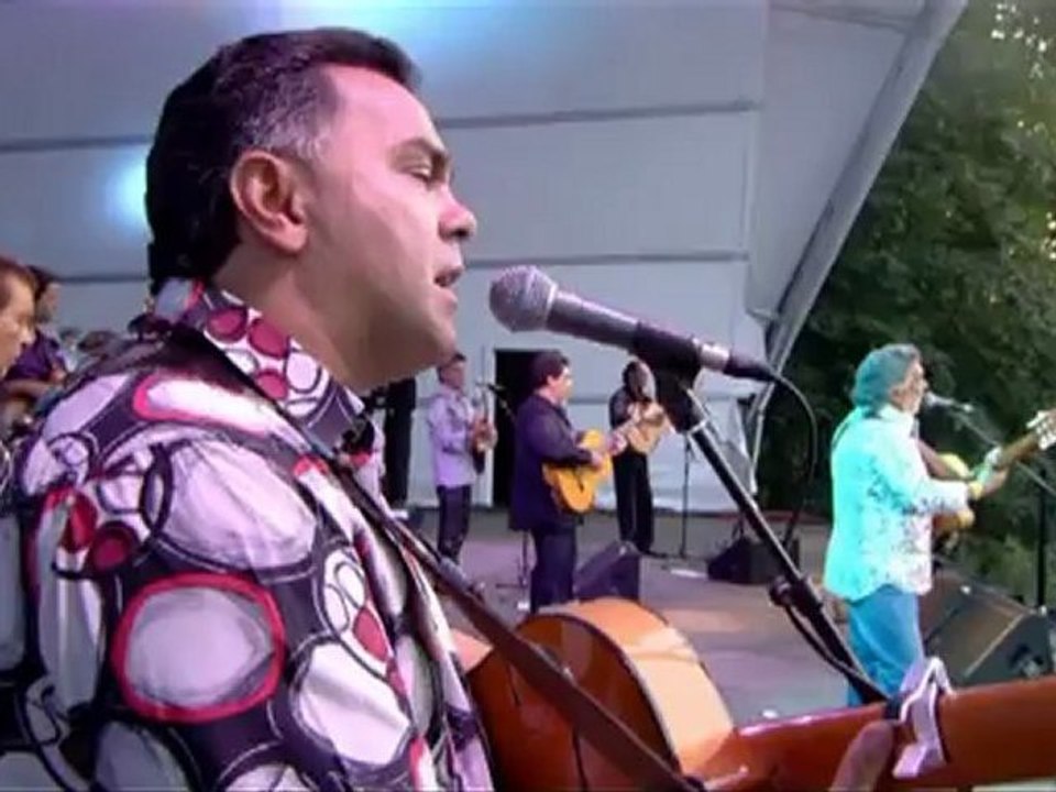 07. Gipsy Kings - Como Siento Yo