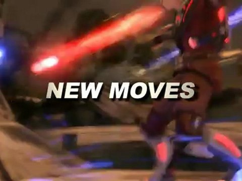 ShootMania Storm - Teaser Bêta 2.0