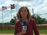 Informe a cámara: Expectación ante las elecciones estadounidenses en Kenia