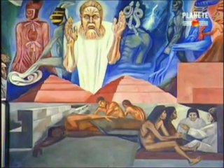 ARCHEOLOGIE INTERDITE