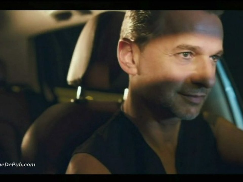pub Volkswagen Golf Depeche Mode 2012 [HQ]