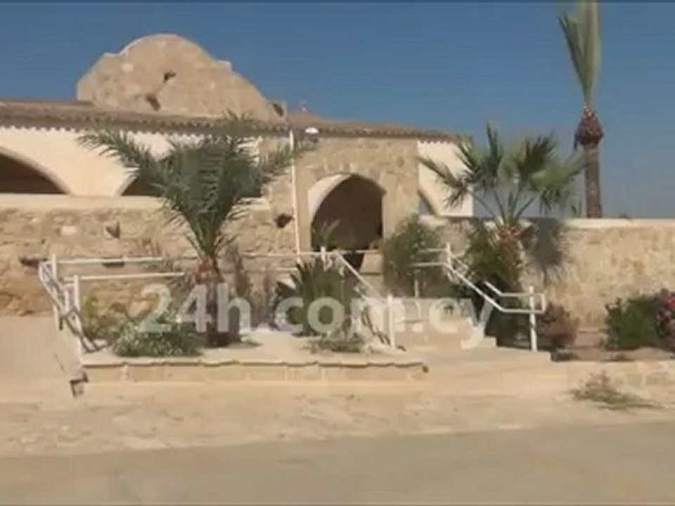 Εκκλησία Αγ.Αντωνίου Κελλιά