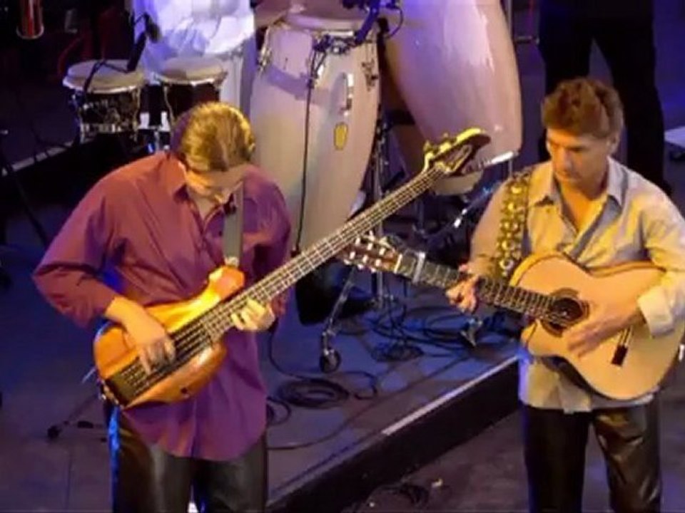 08. Gipsy Kings - Sabroso