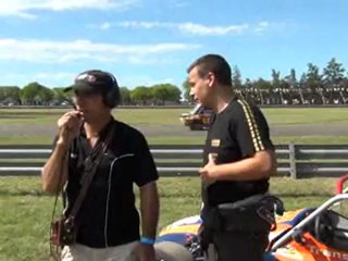 2012-11-04 - FORMULA - serie - Magnago Pablo (nota)