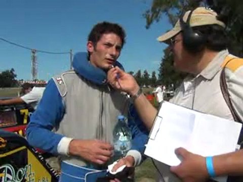 2012-11-04 - MONOMARCA FIAT - 1ra serie - Niclis Matias (nota)