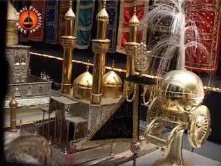 sehra by zeeshan haider shah vol 2012