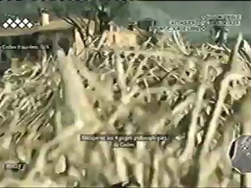 Assasin's Creed II [6] HAP