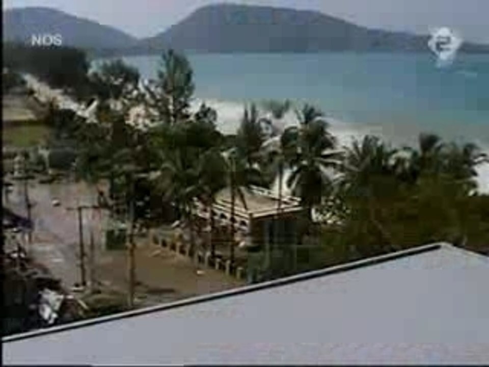 Tsunami
