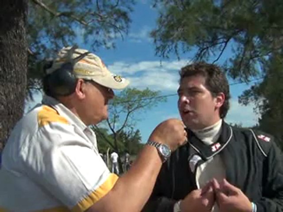 2012-11-04 - MONOMARCA FIAT - 2da serie - Juanchi Fun (nota)