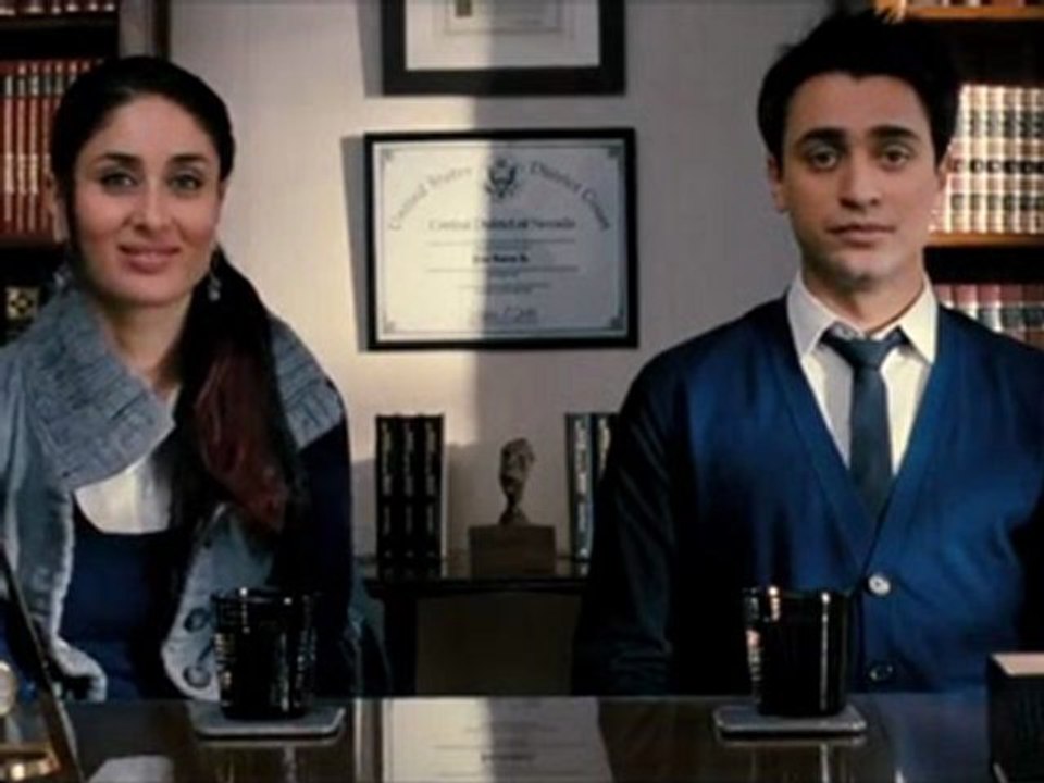 Ek Main Aur Ekk Tu (2012) online watch www.hdmoviespool.com