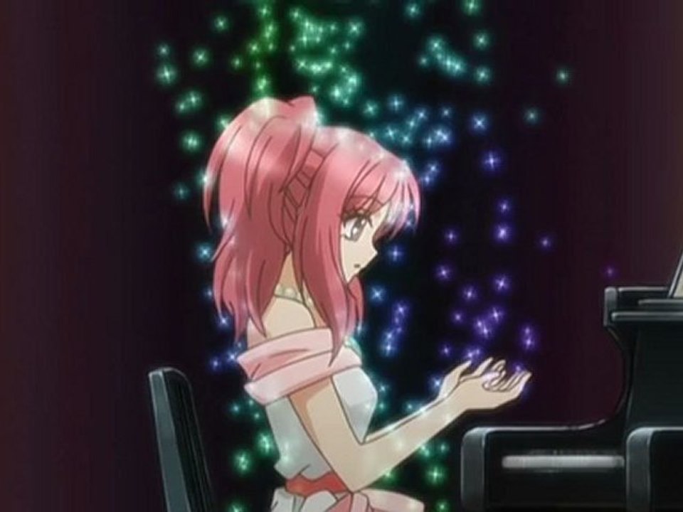 [Tanjou]Chocolat no Mahou - Meringue au Chocolat Kanashimi no Senritsu OVA 02 [FIN] vostfr