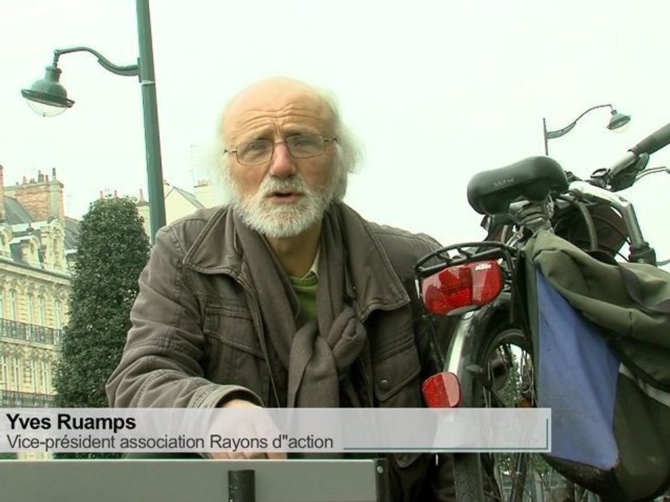 Le vélo urbain (Flash conso 2011-2012) - Rayons d'Action