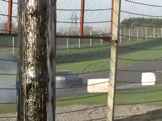 2011 11 27 Mondello Drift Day E39 M5 Andrew