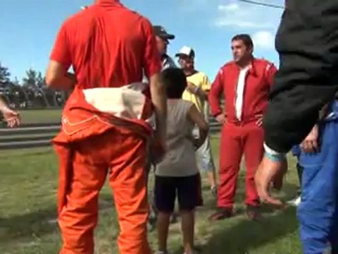 2012-11-04 - MONOMARCA FIAT - 2d serie - sin control (parque cerrado)