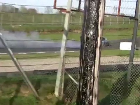 2011 11 27 Mondello Drift Day E39 M5 Slawko