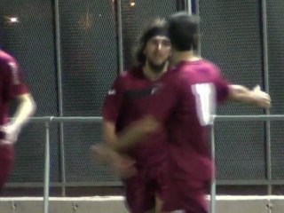 vj J4: Minipop Pub 3-7 Pataeta F.C.