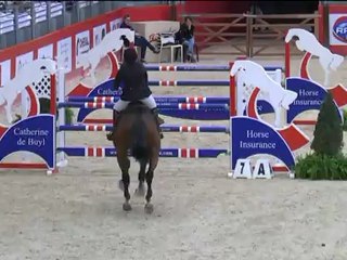 Quehops Equita Lyon GP Gold Tour 04.11.12