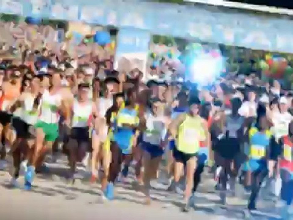 MARATHON EXPO