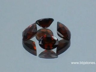 Garnet The January Birthstone Is Natural And Untreated
