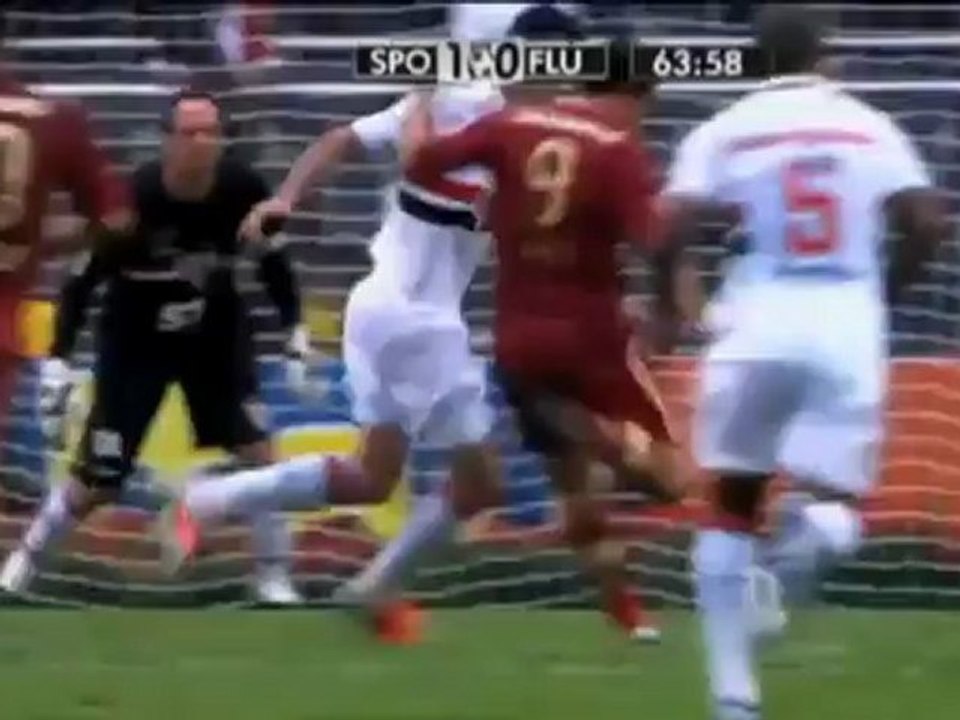 Brasileiro: Packendes Topspiel endet mit Remis